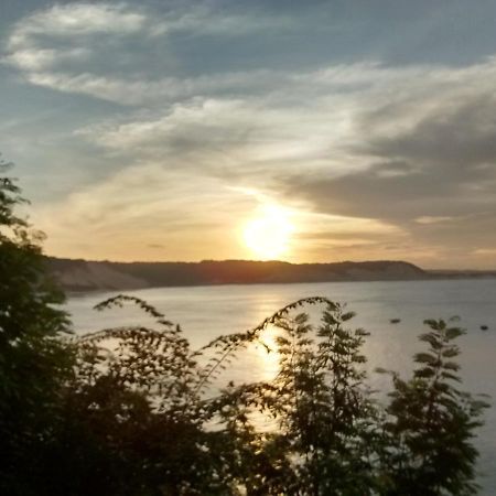 Pousada Costa Dourada Baía Formosa エクステリア 写真