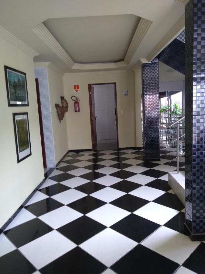 Pousada Costa Dourada Baía Formosa エクステリア 写真