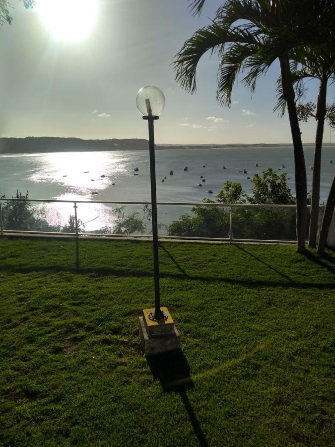 Pousada Costa Dourada Baía Formosa エクステリア 写真