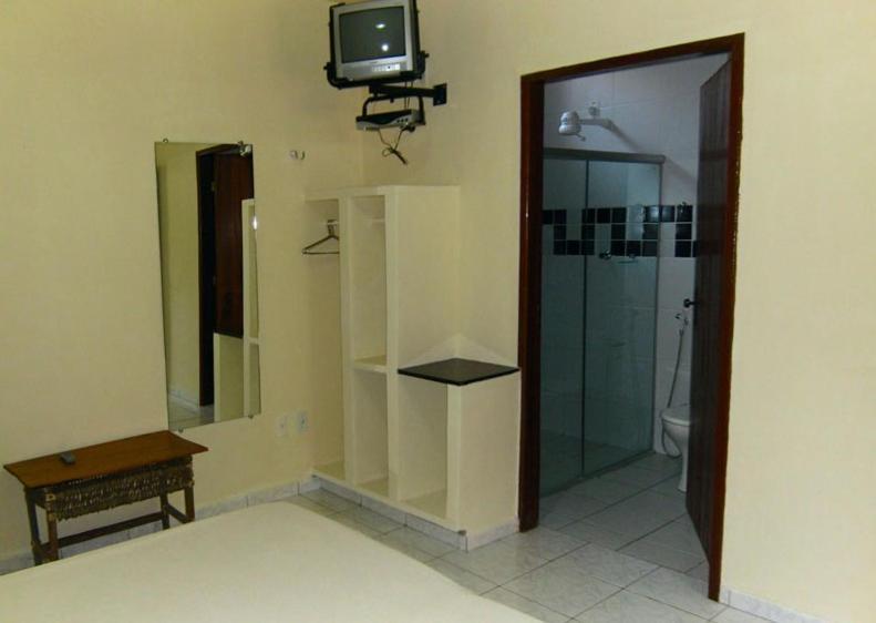 Pousada Costa Dourada Baía Formosa 部屋 写真